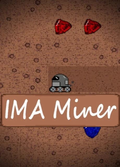 IMA Miner
