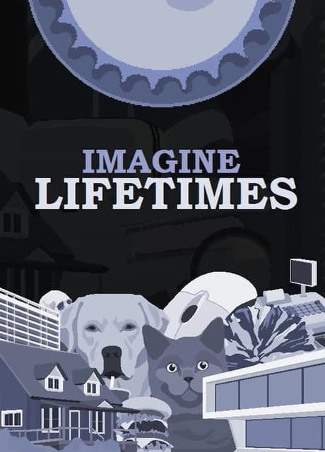 Imagine Lifetimes