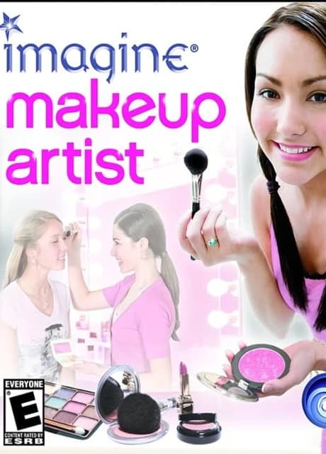 Imagine: Makeup Artist
