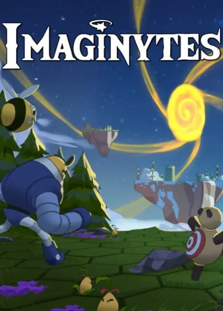 Imaginytes