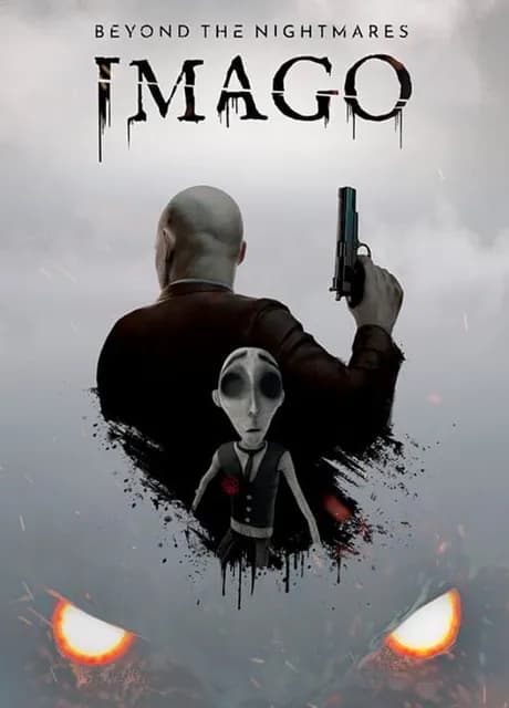 Imago: Beyond the Nightmares