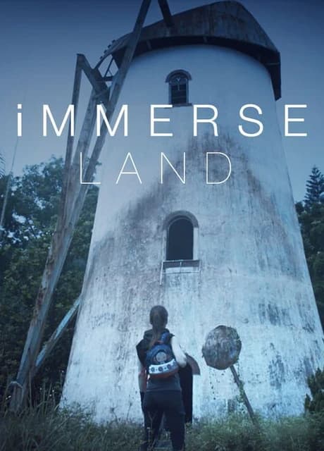 Immerse Land