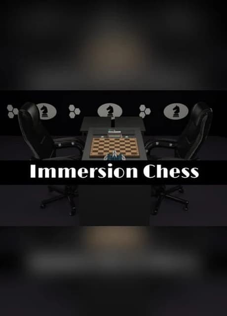 Immersion Chess