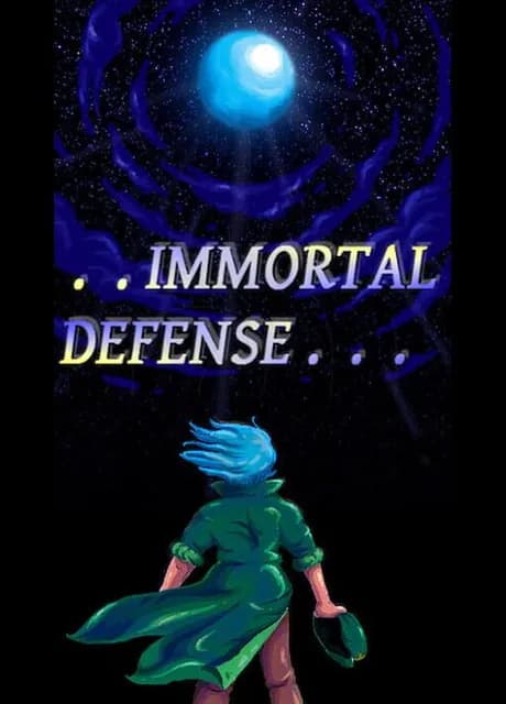 Immortal Defense