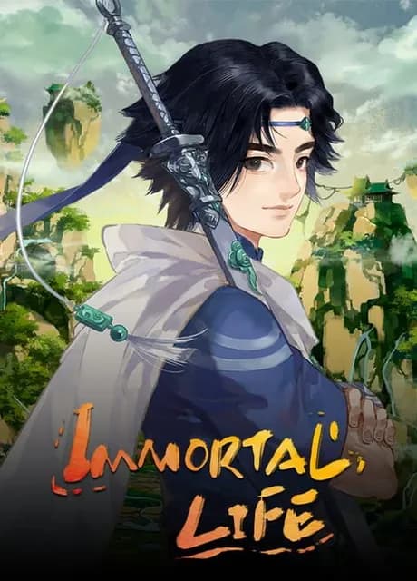 Immortal Life
