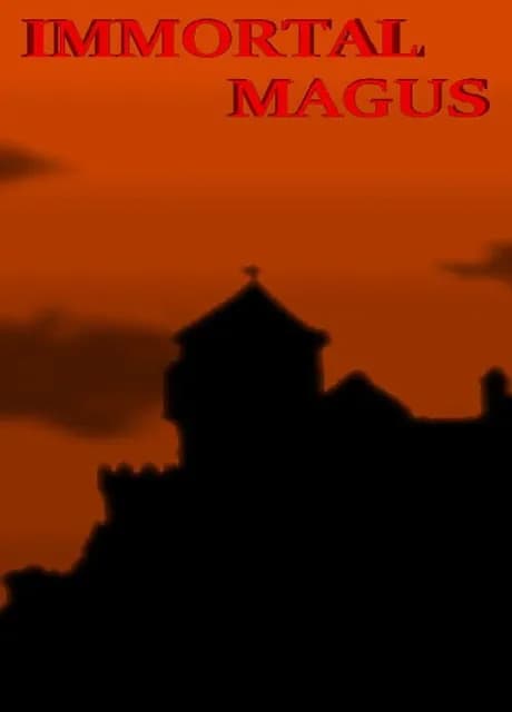 Immortal Magus