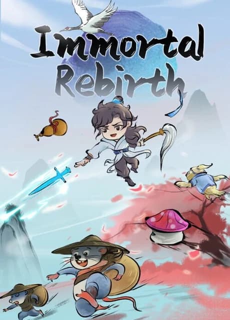 Immortal Rebirth