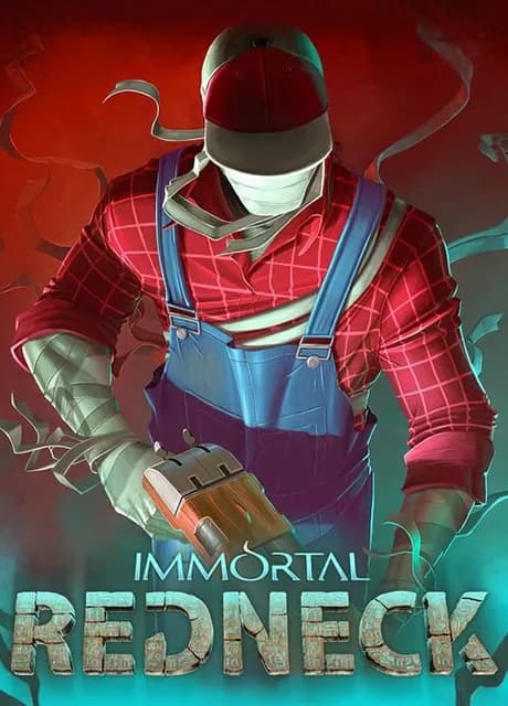 Immortal Redneck
