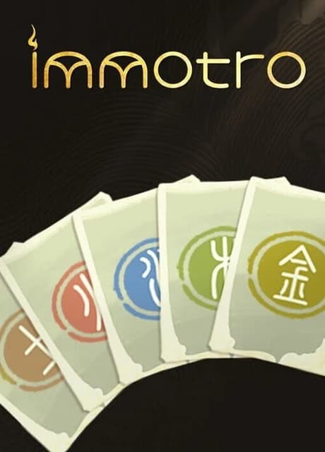 Immotro