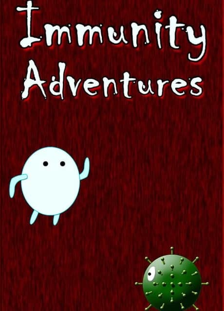 Immunity Adventures