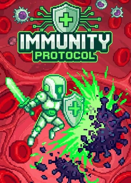 Immunity Protocol