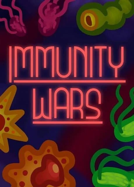 Immunity Wars