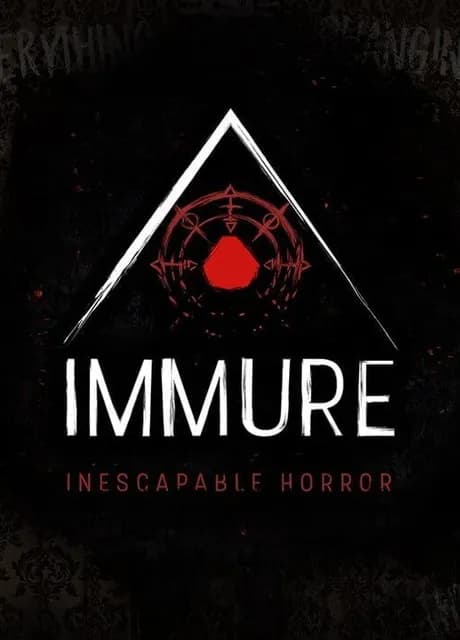 Immure