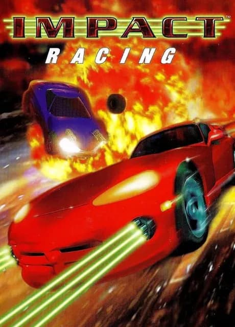 Impact Racing