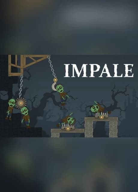 Impale