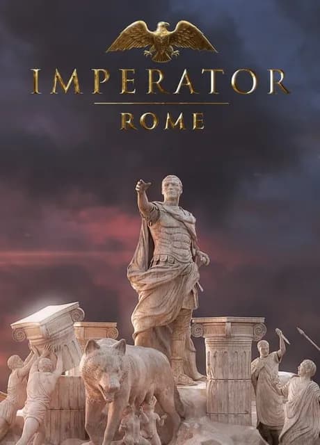 Imperator: Rome