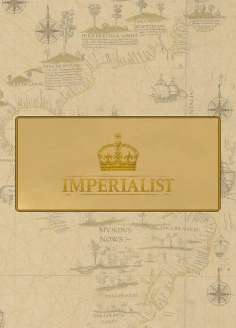 Imperialist