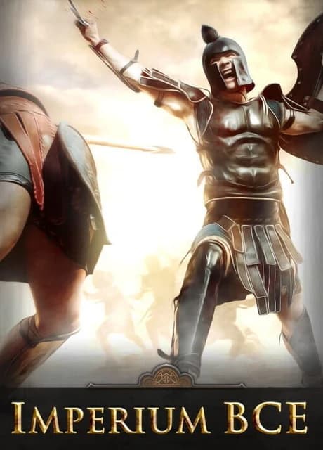 Imperium BCE
