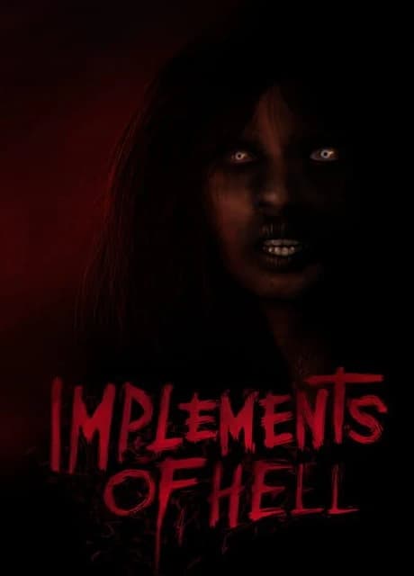 Implements of Hell