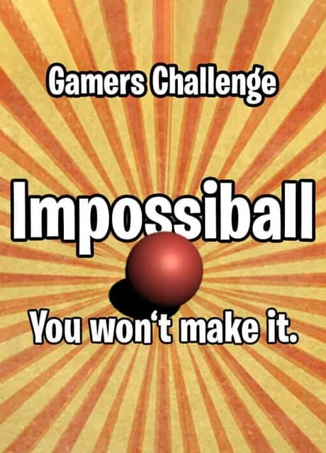 Impossiball: Gamers Challenge