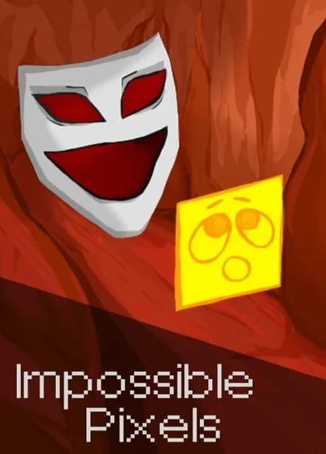Impossible Pixels