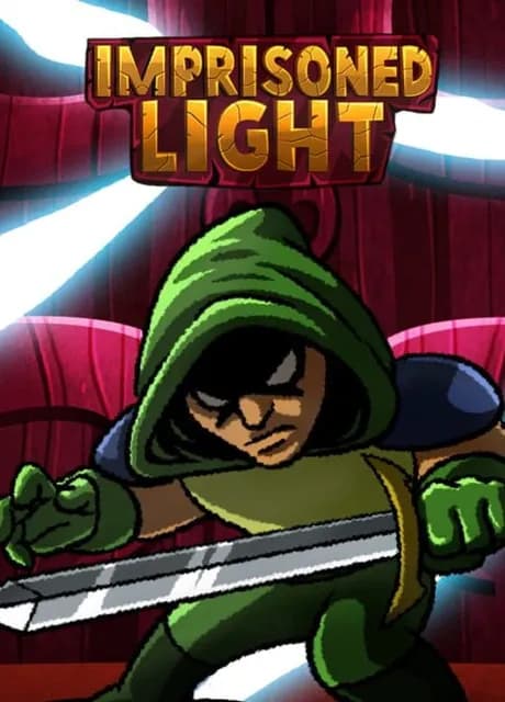 Imprisoned Light