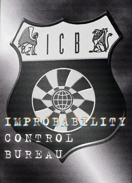 Improbability Control Bureau