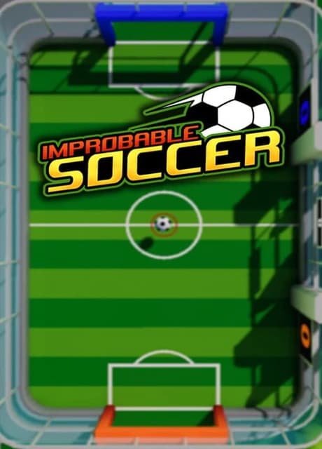 Improbable Soccer