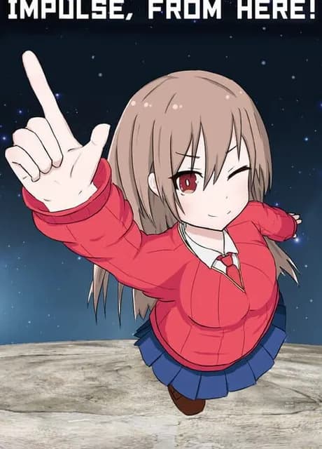 Impulse, From Here!