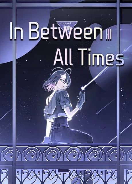 In Between All Times