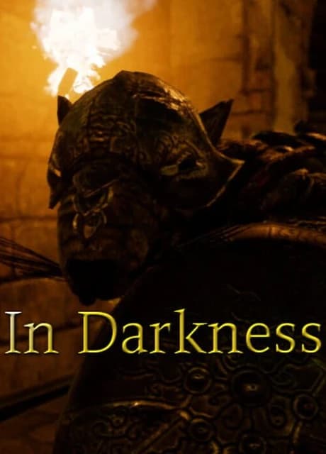 In Darkness