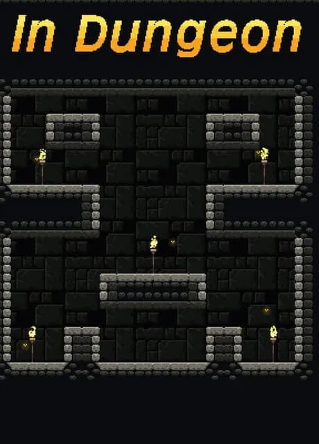 In Dungeon