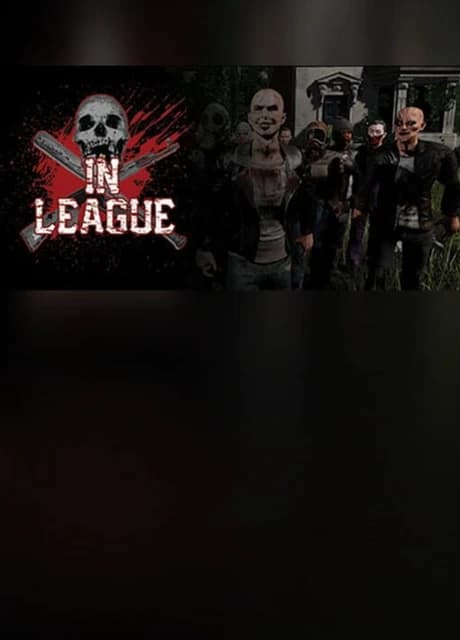 In League