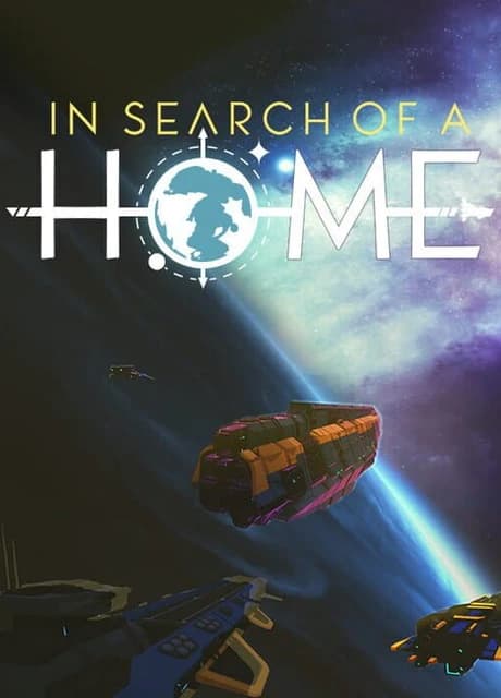 In Search of a Home