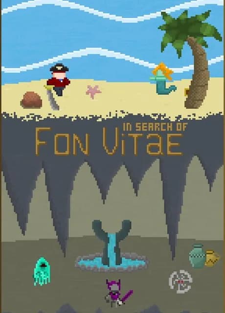 In Search of Fon Vitae