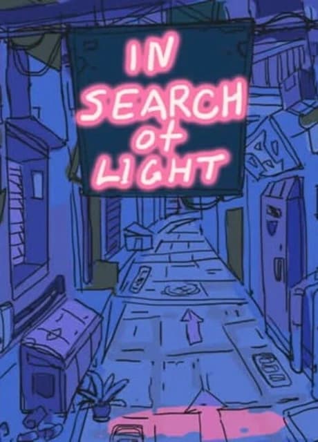 In Search of Light