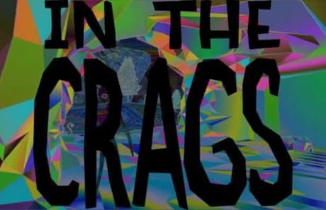 In the Crags