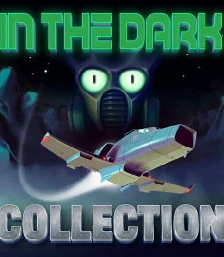 In The Dark Collection