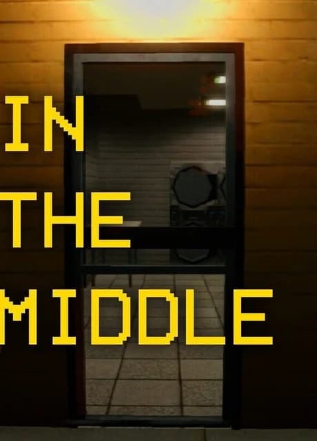 In The Middle