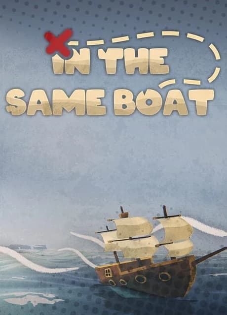 In the Same Boat