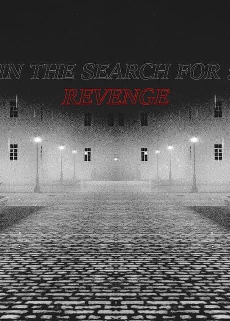 In the Search For: Revenge