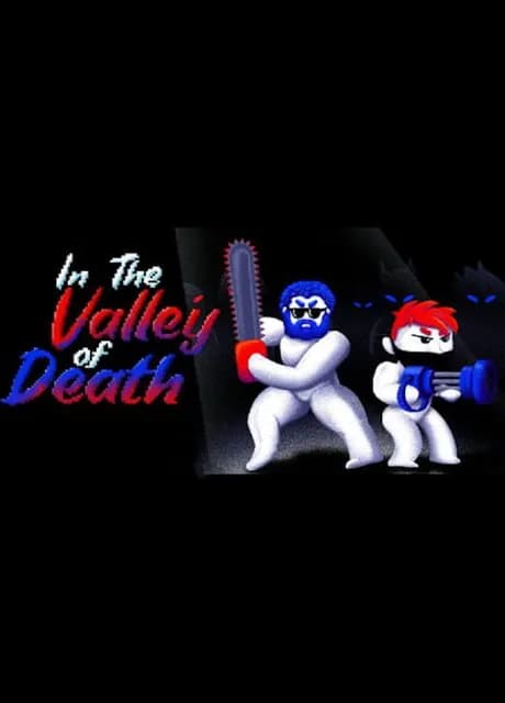 In the Valley of Death
