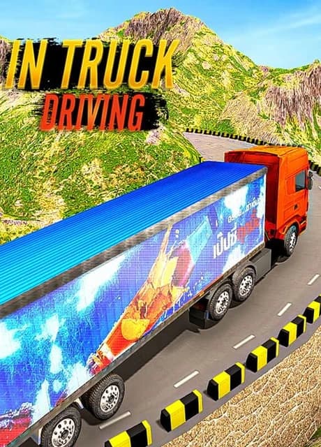 In Truck Driving