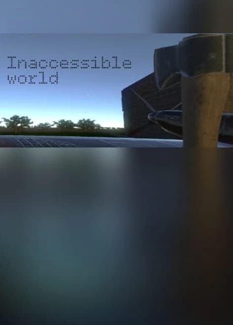 Inaccessible World