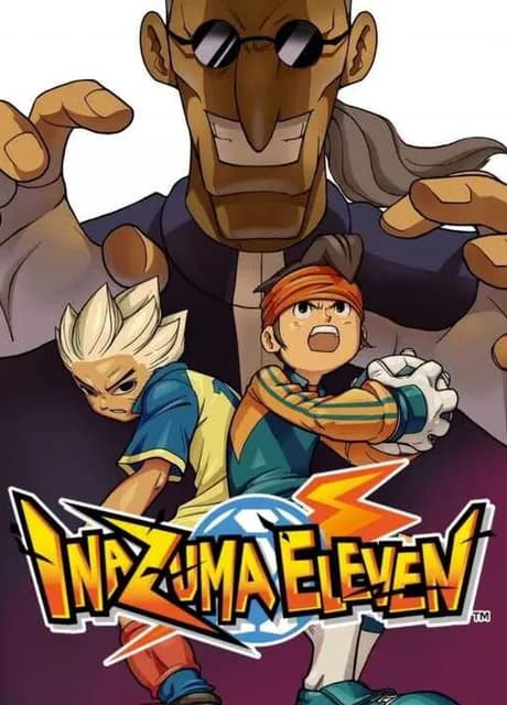 Inazuma Eleven