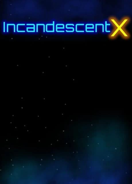 Incandescent X