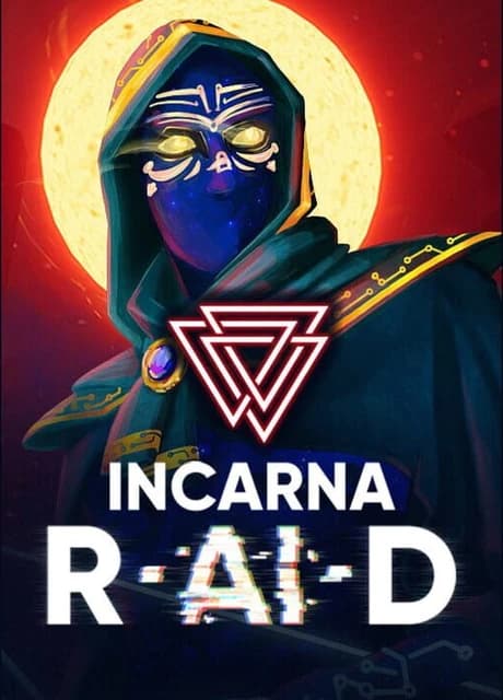 Incarna: Raid