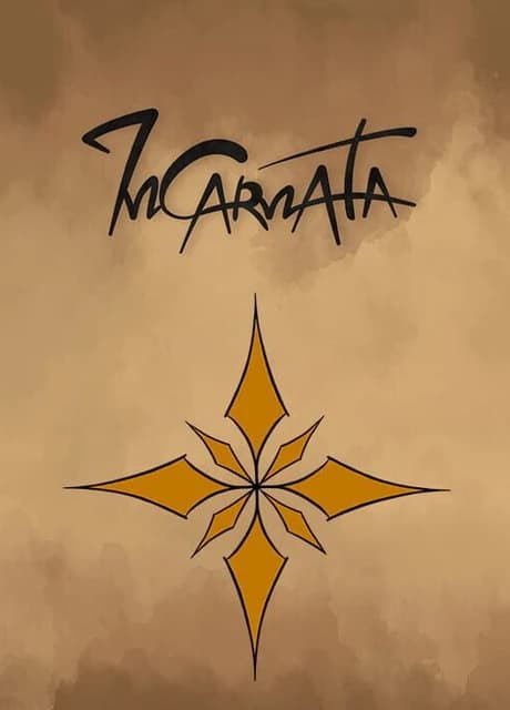 Incarnata: Dormant Stories