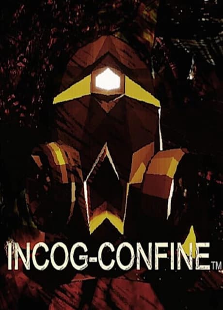 Incog-Confine