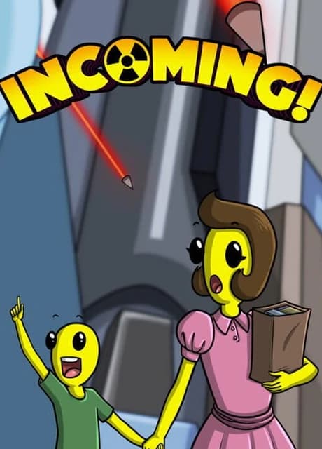 Incoming